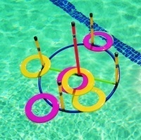 WATER QUOITS GAME